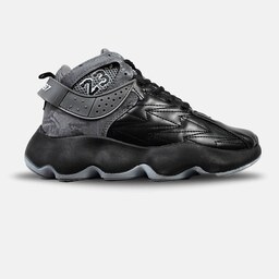 کفش کتانی ساقدار مردانه Nike air jordan 23 مدل 4763