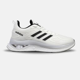 کفش کتانی مردانه  Adidas running shoes مدل 4748