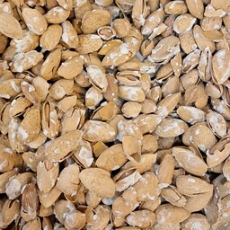 بادام درختی باپوست و نمکی(5 کیلو گرمی)با کیفیت