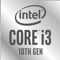پردازنده Intel core i3 10100F