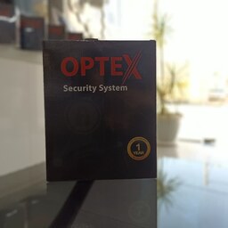 دزدگیر سیم کارتی   اوپتکس 2 سال گارانتی تعویض ( OPTEX )