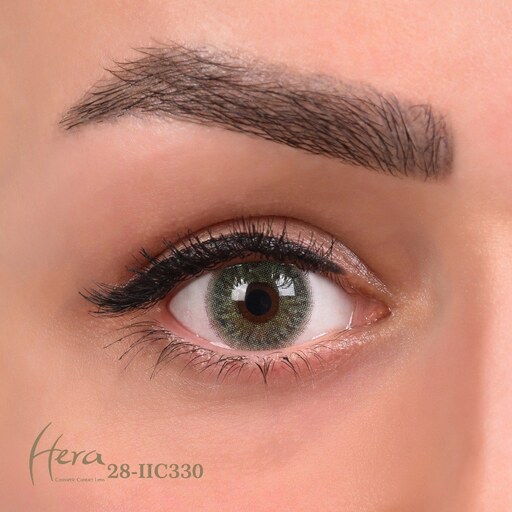 لنز چشم هرا کد HC330