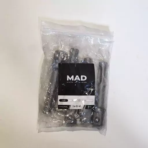 رابط چهارشیار به بکس 1.2 تایوانی برند MAD