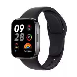 Redmi Watch 3 active - رنگ مشکی