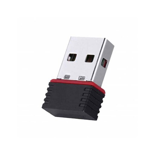 کارت شبکه USB بی سیم مدل 802.11N