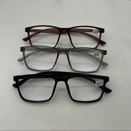 عینک مطالعه نزدیک بینی پیرچشمی بلوکات، محافظ چشم در برابر اشعه ماورا بنفش و نور آبی مانیتور و صفحه نمایش گوشی کیفیت عالی