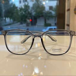 عینک بلوکات بدون نمره، محافظ چشم در برابر اشعه ماورا بنفش و نور آبی مانیتور و صفحه نمایش گوشی کیفیت عالی مدل 28052