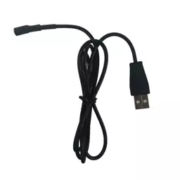 لیزر پوینتر مدل USB