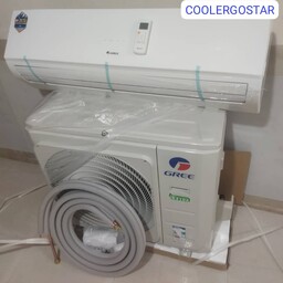 کولر گازی گری 3000 سرمایشی 