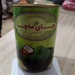 چای ماچا