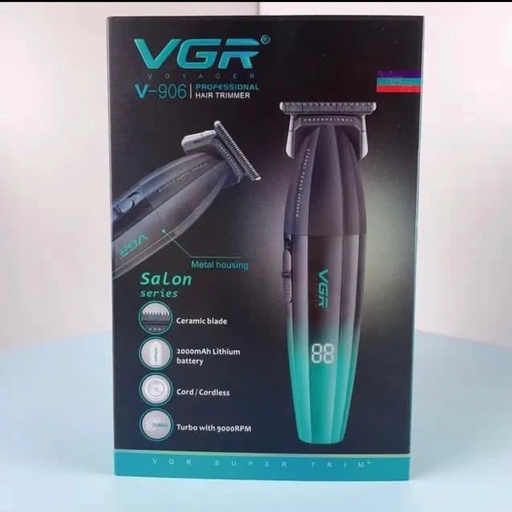 ماشین اصلاح vgr 906