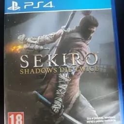 بازی سکیرو  پلی استیشن 4 -SEKIRO PS4