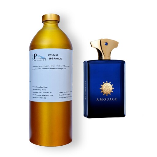 عطر  آمواج اینترلود مردانه  گرمی 10000 تومان با کارت گارانتی (قبل از خرید قسمت درباره محصول حتما مطالعه شود)