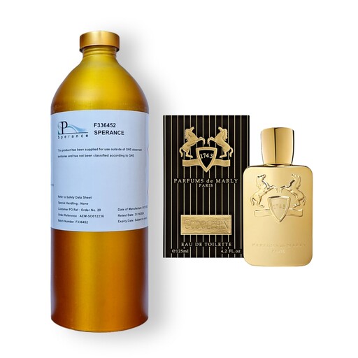 عطر  گودولفین مارلی  گرمی 10000 تومان با کارت گارانتی (قبل از خرید قسمت درباره محصول حتما مطالعه شود)