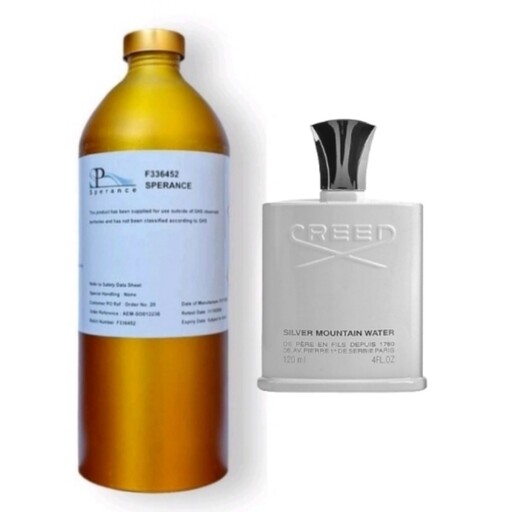 عطر کرید سیلور مانتین اسپرانس  گرمی 10000 تومان گارانتی (قبل از خرید قسمت درباره محصول حتما مطالعه شود)