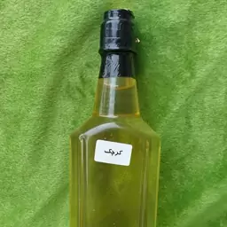 روغن کرچک درجه یک (50گرم)