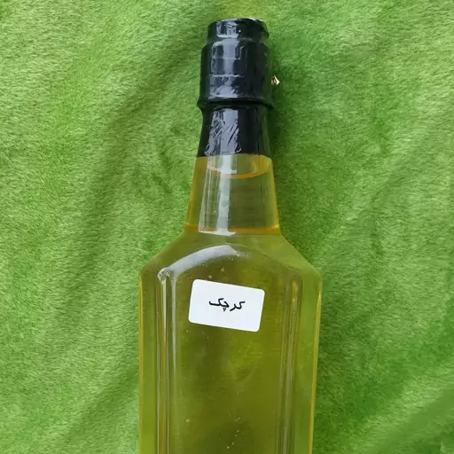 روغن کرچک درجه یک (50گرم)