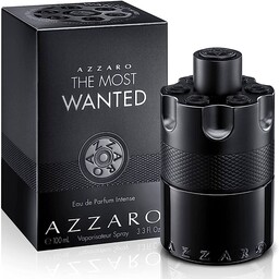 عطر آزارو د موست وانتد ادو پرفیوم
AZZARO THE MOST WANTED INTENSE EDP