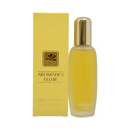 عطر کلینیک آروماتیک الکسیر پرفیوم
Clinique AROMATICS ELIXIR PARFUM