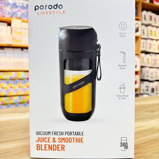 میکسر پرودو  PRODO JUICE SMOOTHIE BLENDER 