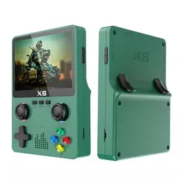 کنسول بازی دستی  GAME CONSOLE  X6