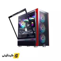  کیس  خالی کامپیوتر تسکو مدل GC 4494