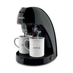 قهوه ساز میگل مدل GCM-450 گارانتی دو ساله