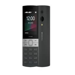 گوشی موبایل Nokia مدل 2023 105 دو سیم کارت  ذغالی  اصلی 