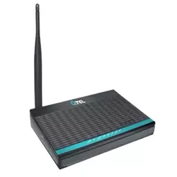 مودم روتر ADSL2 Plus بی سیم یوتل مدل A154