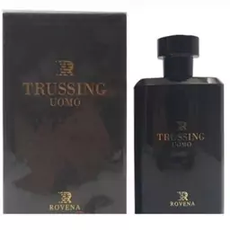 ادکلن TRUSSING UOMO  ROVENA ادکلن تروساردی اومو روونا