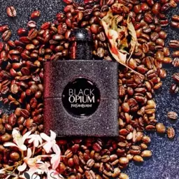 عطر زنانه بلک اوپیوم