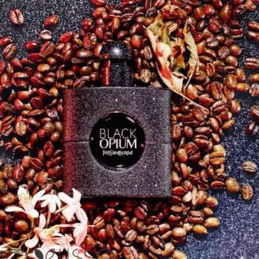 عطر زنانه بلک اوپیوم پنج گرمی