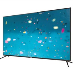 تلویزیون 55 اینچ سام سرویس مدل 6550