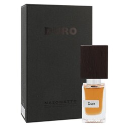 عطر خالص گرمی مردانه ناسوماتو دورو NASOMATO Duro مقدار یک گرم