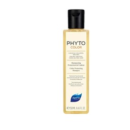 شامپو موهای رنگ شده فیتو Phyto مدل کالر Color حجم 100 میل