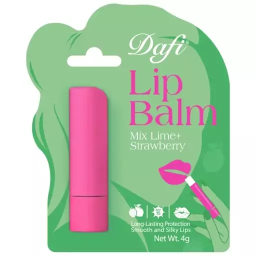 بالم لب دافی(LIP BALM)