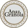 آناز گرانولا