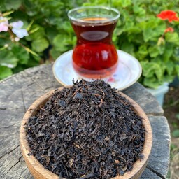 چای ایرانی(اصل لاهیجان)