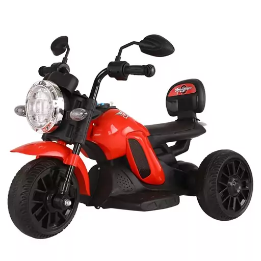 موتور شارژی سپیده تویز مدل کروز1600 ا Sepideh Toys Cruise Model 1600