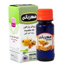 روغن پارافین مهربانی 60 گرم عطاری آسمان 