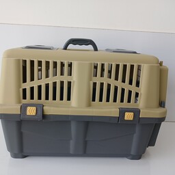 باکس حمل حیوانات  سگ و گربه سایز 3