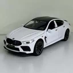  BMW M8 اسپرت