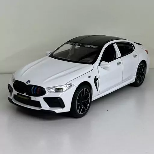  BMW M8 اسپرت