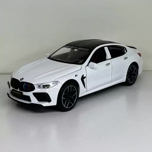  BMW M8 اسپرت