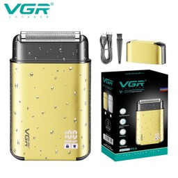 شیور غلتکی وی جی آر مدل VGR V-359 PROFFESIONAL MEN S SHAVER