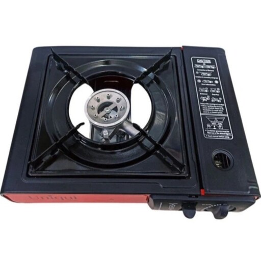 اجاق گاز مسافرتی یونیک PICNIC GAS STOVE