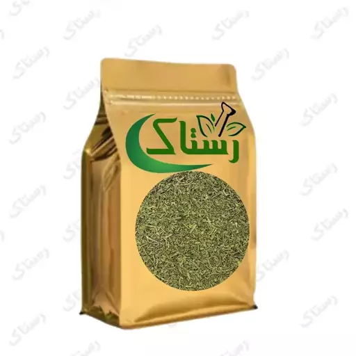 سبزی ترخون خشک و معطر اعلاخالص سنتی تبریز رستاک (50گرمی )