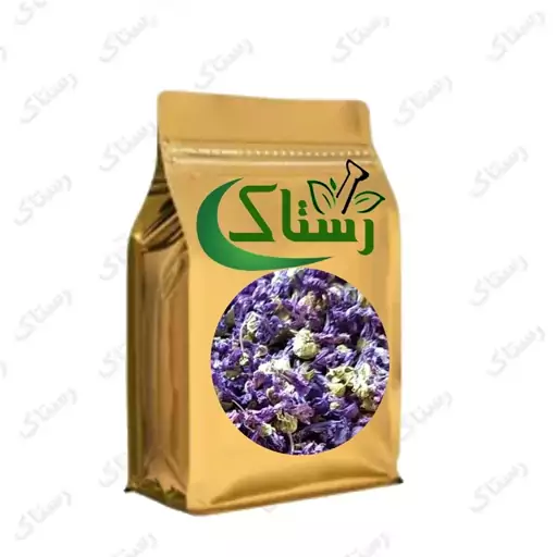 دمنوش پنیرک اعلا خالص سنتی (50 گرمی )