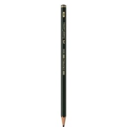 مداد طراحی فابرکاستل شماره b4
