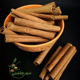 دارچین سیگاری درجه 1 100گرمی